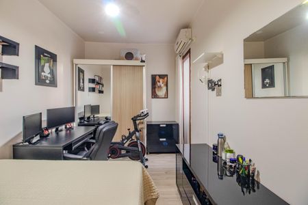 Apartamento à venda com 50m², 2 quartos e sem vaga Apartamento à venda com 50m², 2 quartos e sem vagaQuarto 1