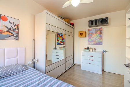 Apartamento à venda com 50m², 2 quartos e sem vaga Apartamento à venda com 50m², 2 quartos e sem vagaQuarto 2