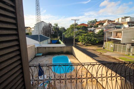 Casa à venda com 291m², 3 quartos e 3 vagas Casa à venda com 291m², 3 quartos e 3 vagasVista da Quarto Suíte