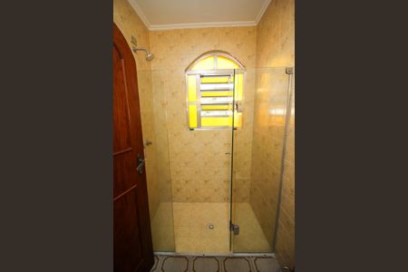 Casa à venda com 291m², 3 quartos e 3 vagas Casa à venda com 291m², 3 quartos e 3 vagasBanheiro da Suíte