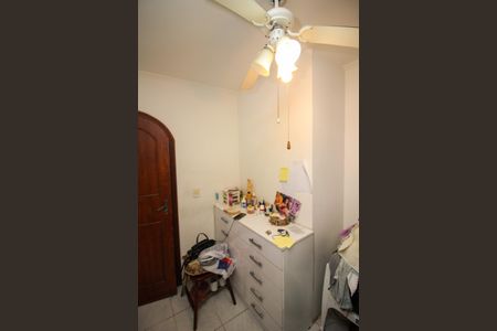 Casa à venda com 291m², 3 quartos e 3 vagas Casa à venda com 291m², 3 quartos e 3 vagasQuarto de Serviço