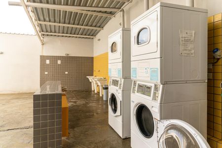 Apartamento para alugar com 43m², 1 quarto e sem vagaÁrea Comum 