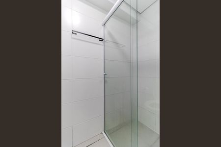 Apartamento para alugar com 43m², 1 quarto e sem vagaBanheiro