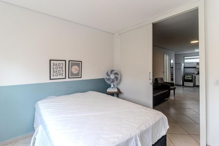 Apartamento para alugar com 43m², 1 quarto e sem vagaQuarto