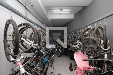 Apartamento para alugar com 43m², 1 quarto e sem vagaÁrea Comum 