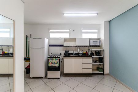 Apartamento para alugar com 43m², 1 quarto e sem vagaCozinha