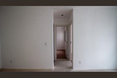 Apartamento à venda com 48m², 2 quartos e 1 vaga Apartamento à venda com 48m², 2 quartos e 1 vagaSala