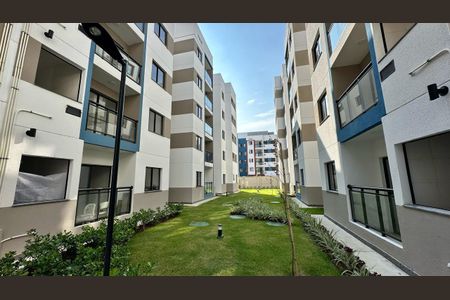 Apartamento à venda com 48m², 2 quartos e 1 vaga Apartamento à venda com 48m², 2 quartos e 1 vagaÁrea Comum