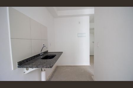 Apartamento à venda com 48m², 2 quartos e 1 vaga Apartamento à venda com 48m², 2 quartos e 1 vagaCozinha/Área de Serviço
