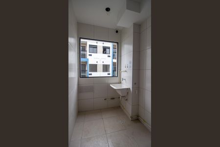 Apartamento à venda com 48m², 2 quartos e 1 vaga Apartamento à venda com 48m², 2 quartos e 1 vagaCozinha/Área de Serviço