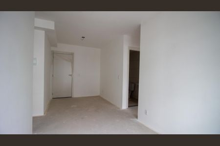 Apartamento à venda com 48m², 2 quartos e 1 vaga Apartamento à venda com 48m², 2 quartos e 1 vagaSala