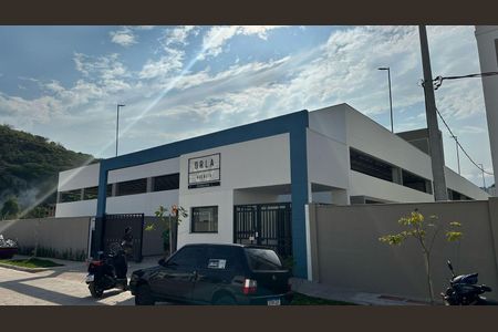 Apartamento à venda com 48m², 2 quartos e 1 vaga Apartamento à venda com 48m², 2 quartos e 1 vagaFachada do Prédio