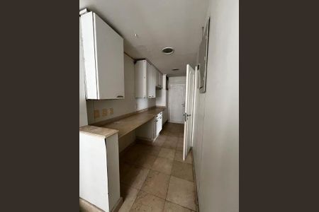 Apartamento à venda com 745m², 5 quartos e 4 vagas