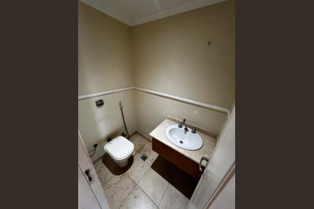 Apartamento à venda com 745m², 5 quartos e 4 vagas