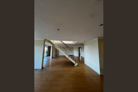 Apartamento à venda com 745m², 5 quartos e 4 vagas