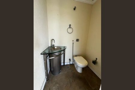 Apartamento à venda com 745m², 5 quartos e 4 vagas
