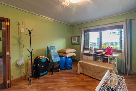 Casa à venda com 229m², 3 quartos e 2 vagasQuarto 3 - Suíte