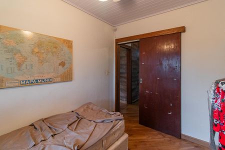 Casa à venda com 229m², 3 quartos e 2 vagasQuarto 1