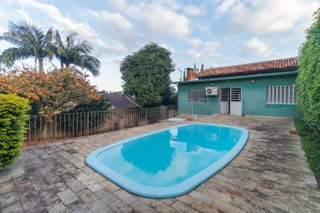 Casa à venda com 229m², 3 quartos e 2 vagasÁrea comum - Piscina