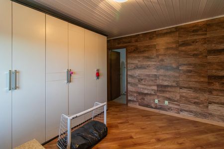 Casa à venda com 229m², 3 quartos e 2 vagasQuarto 3 - Suíte