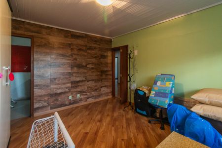 Casa à venda com 229m², 3 quartos e 2 vagasQuarto 3 - Suíte