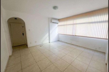 Apartamento à venda com 3 quartos, 93m² em Leblon, Rio de Janeiro