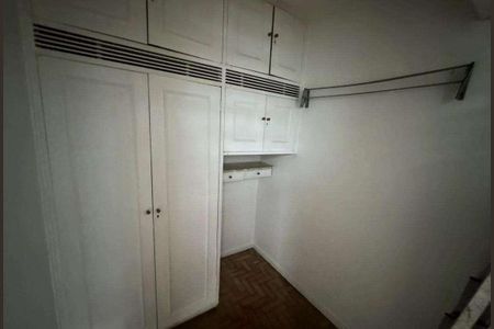 Apartamento à venda com 3 quartos, 93m² em Leblon, Rio de Janeiro