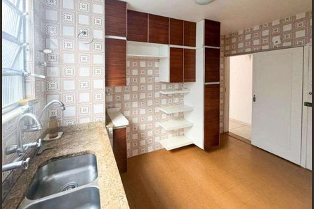 Apartamento à venda com 3 quartos, 93m² em Leblon, Rio de Janeiro