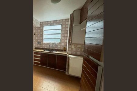 Apartamento à venda com 3 quartos, 93m² em Leblon, Rio de Janeiro