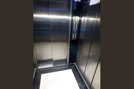 Apartamento à venda com 1 quarto, 26m² em Lapa, Rio de Janeiro