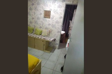 Apartamento à venda com 1 quarto, 26m² em Lapa, Rio de Janeiro