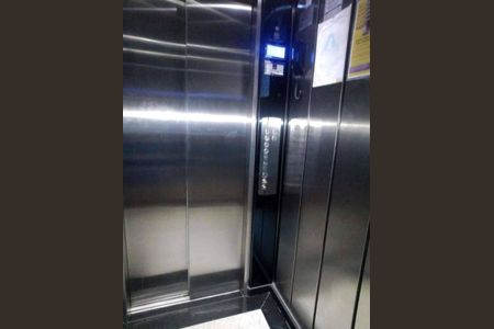 Apartamento à venda com 1 quarto, 26m² em Lapa, Rio de Janeiro
