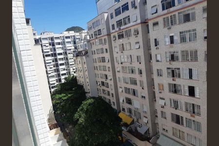 Apartamento à venda com 35m², 1 quarto e sem vaga