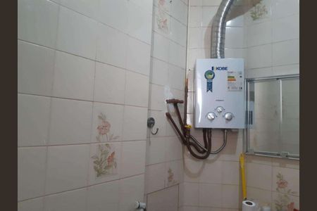 Apartamento à venda com 35m², 1 quarto e sem vaga