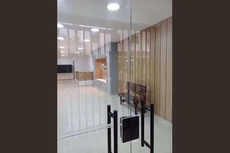 Apartamento à venda com 35m², 1 quarto e sem vaga