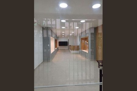Apartamento à venda com 35m², 1 quarto e sem vaga