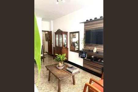 Apartamento à venda com 86m², 3 quartos e sem vaga