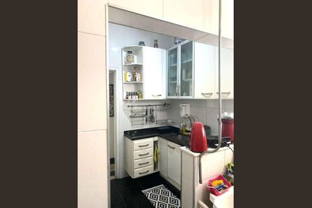 Apartamento à venda com 86m², 3 quartos e sem vaga