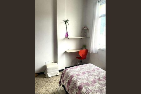 Apartamento à venda com 86m², 3 quartos e sem vaga