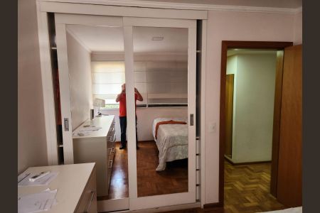Apartamento à venda com 121m², 3 quartos e 2 vagas