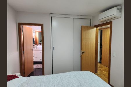 Apartamento à venda com 121m², 3 quartos e 2 vagas