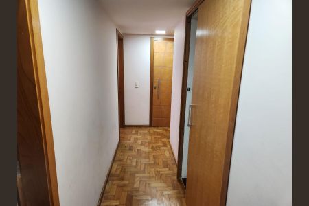 Apartamento à venda com 121m², 3 quartos e 2 vagas