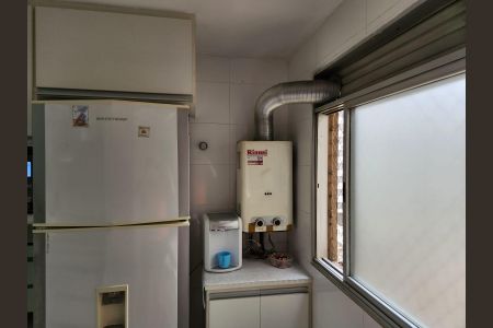 Apartamento à venda com 121m², 3 quartos e 2 vagas