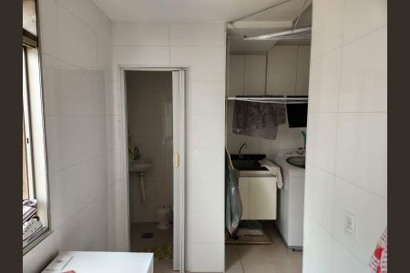 Apartamento à venda com 121m², 3 quartos e 2 vagas