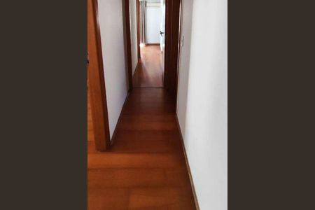 Apartamento à venda com 171m², 4 quartos e 2 vagas