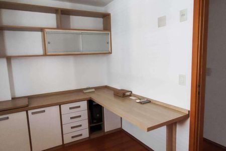 Apartamento à venda com 171m², 4 quartos e 2 vagas