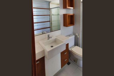 Apartamento à venda com 171m², 4 quartos e 2 vagas