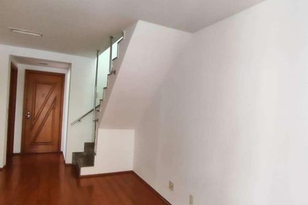 Apartamento à venda com 171m², 4 quartos e 2 vagas