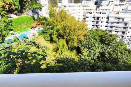 Apartamento à venda com 171m², 4 quartos e 2 vagas