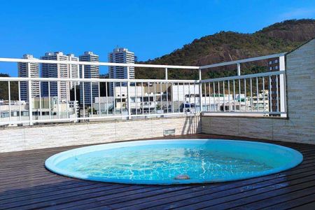 Apartamento à venda com 171m², 4 quartos e 2 vagas